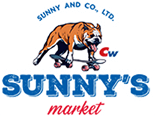 SUNNY'S market
