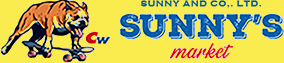 SUNNY'S market Life | Sunny And 株式会社は横浜市・川崎市で介護事業・飲食事業・小売事業を展開しています