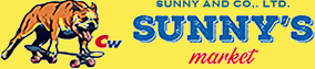 サイトマップ | Sunny And 株式会社は横浜市・川崎市で介護事業・飲食事業・小売事業を展開しています