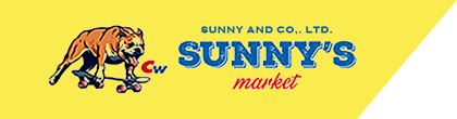 SUNNY'S market Care | Sunny And 株式会社は横浜市・川崎市で介護事業・飲食事業・小売事業を展開しています