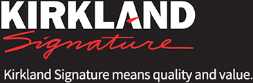 KIRKLAND Signnature Kirkland Signature means quality and value