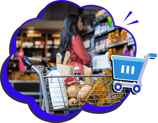 SUNNY'S MARKET LIFE 小売事業