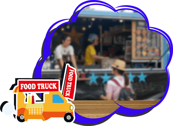 SUNNY'S MARKET YUMMY キッチンカー